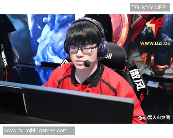 FPX战术变革引发热议电竞圈对英雄联盟新策略的深度解析与展望