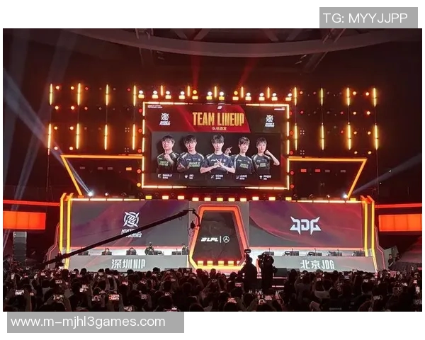 深入剖析JDG战队技术优势与S15LOL赛事表现的全面对比 深入剖析JDG战队技术优势与S15LOL赛事表现的全面对比