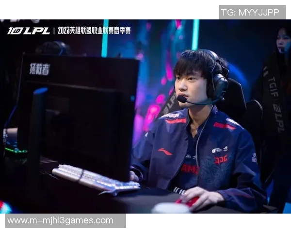 电竞数据见证JDG战队转型之路的成长与挑战