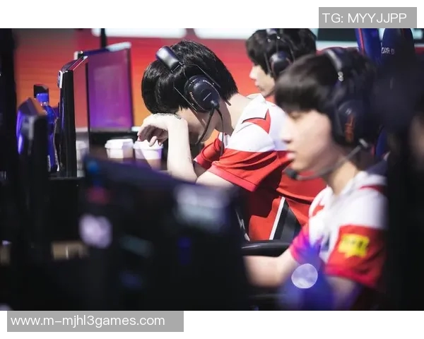 电竞比分分析WE战队包夹策略的成功与失误探讨