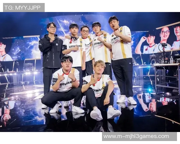 挑战者杯中EDG展现灵活性表现的深度分析与点评 挑战者杯中EDG展现灵活性表现的深度分析与点评