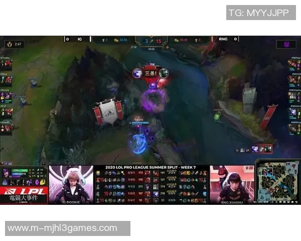 esports最新数据电竞比分热议RNG实力变革背后的原因与未来发展趋势分析