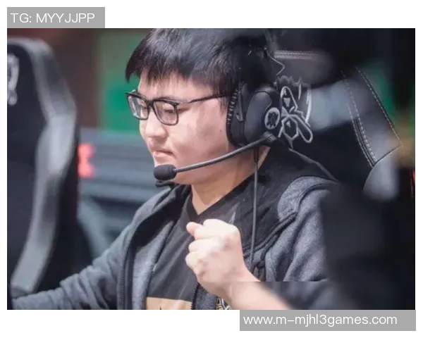 电竞新闻电竞数据分析师王芳畅谈王者荣耀职业生涯与游戏发展历程