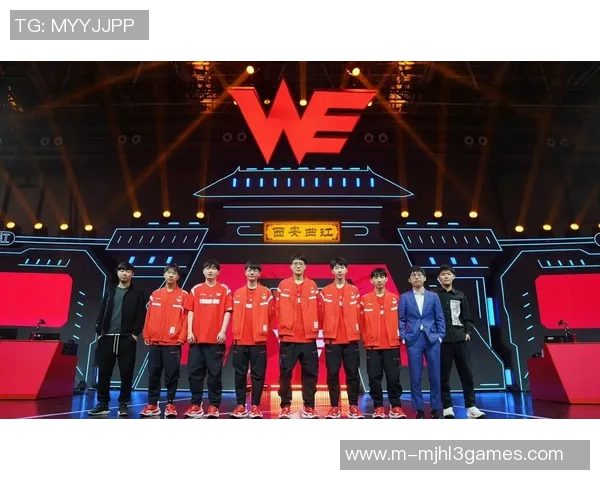 世界大师赛特别报道WE战队的拼搏历程与荣耀追寻之路