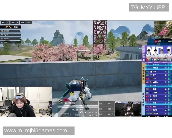 2026电竞新闻和平精英战术JDG区域防守体系解析与实战应用探讨